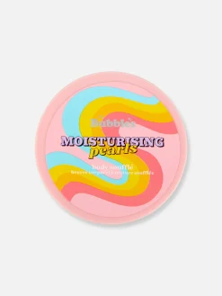 Soins Hydratants|Primark PS... Bubbles Beurre Corporel Hydratant à Perles Rose