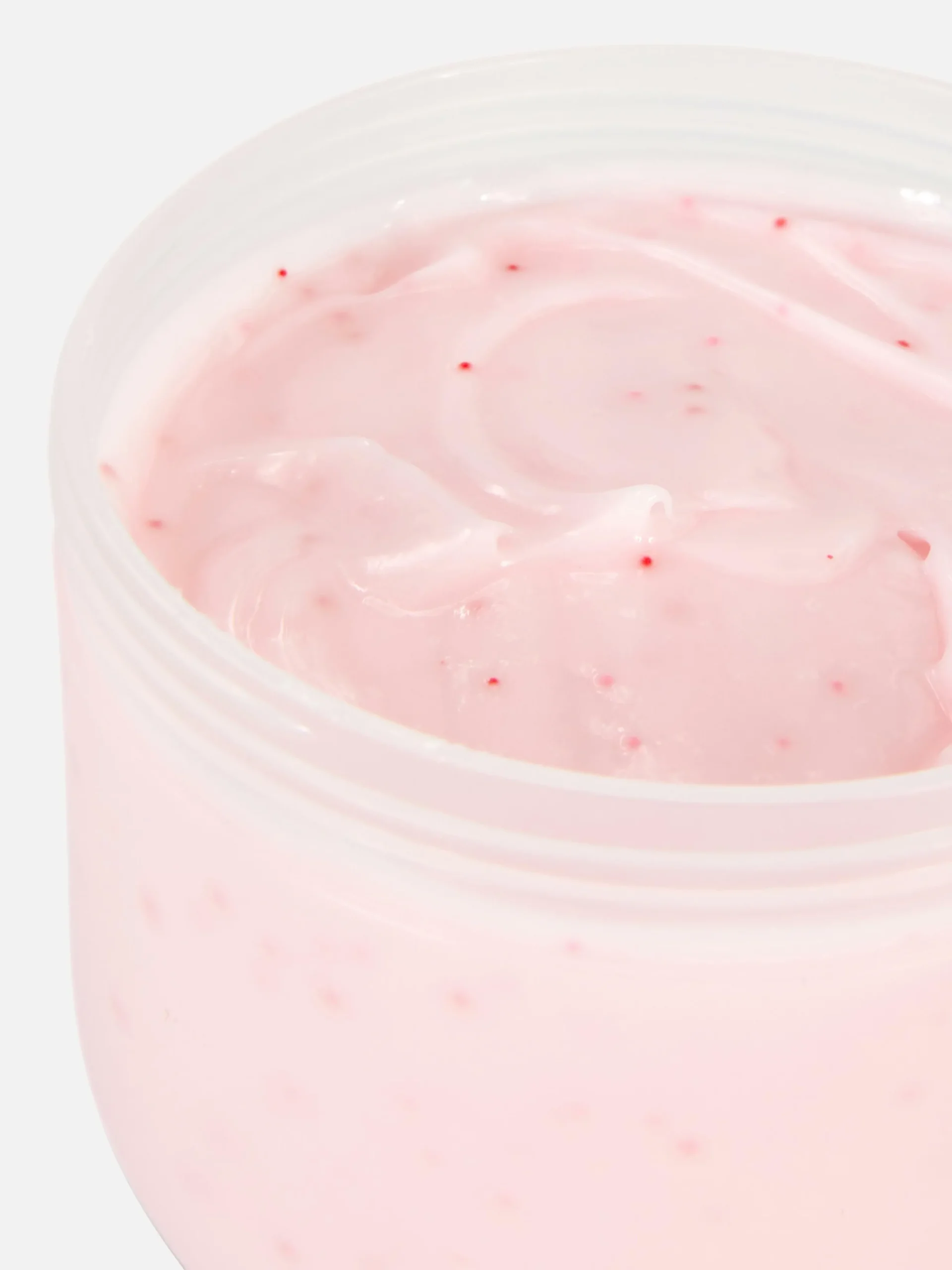 Soins Hydratants|Primark PS... Bubbles Beurre Corporel Hydratant à Perles Rose