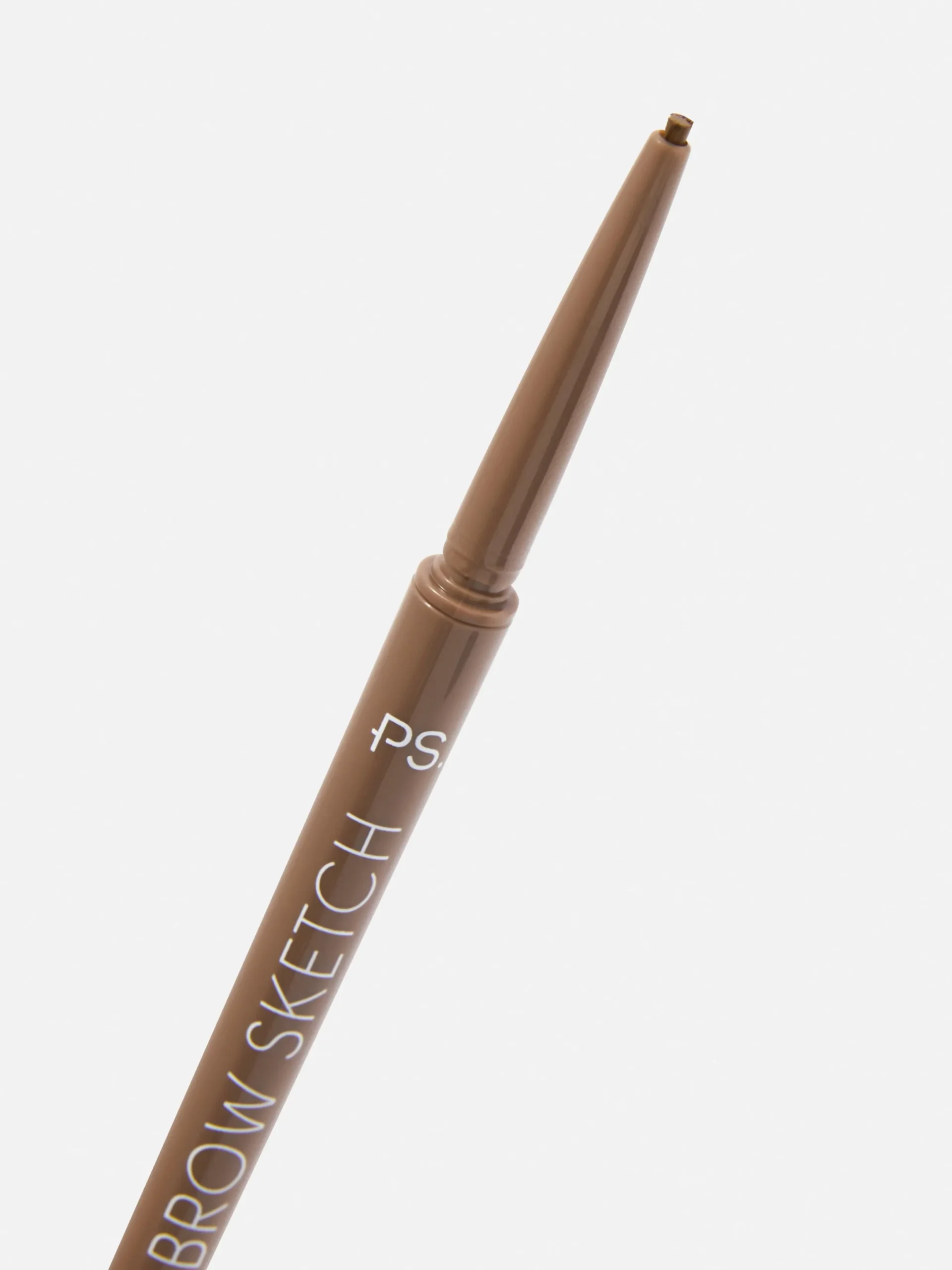 Sourcils|Primark P.S... Crayon à Sourcils Double Marron clair