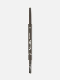 Sourcils|Primark P.S... Crayon à Sourcils Double Tabac