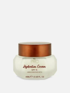 Soins Hydratants|Primark PS... Crème Hydratante SPF 15 Pro Bronze