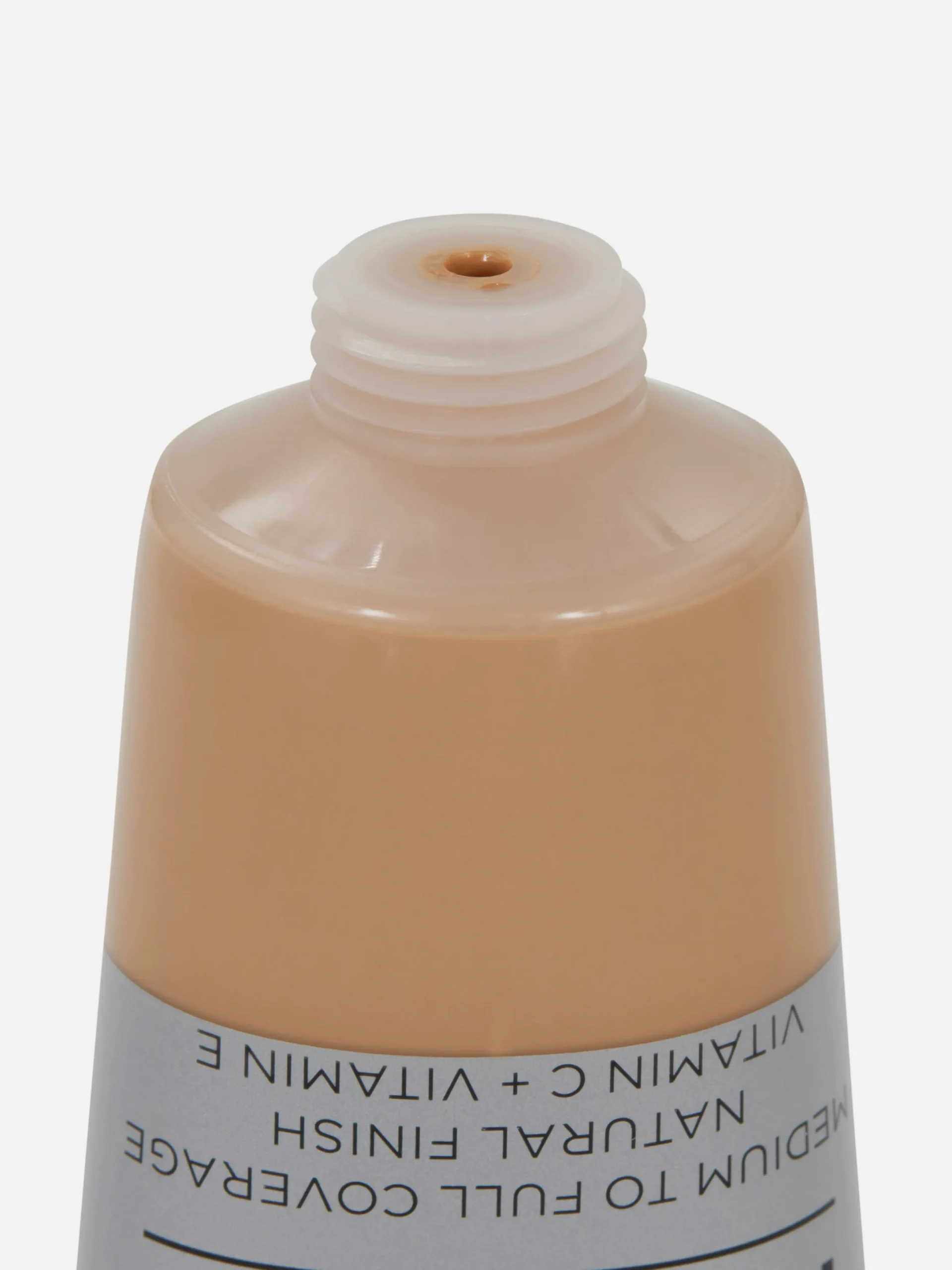 Fond De Teint|Primark PS... Fond De Teint Perfect Finish My Perfect Colour PS... Taupe