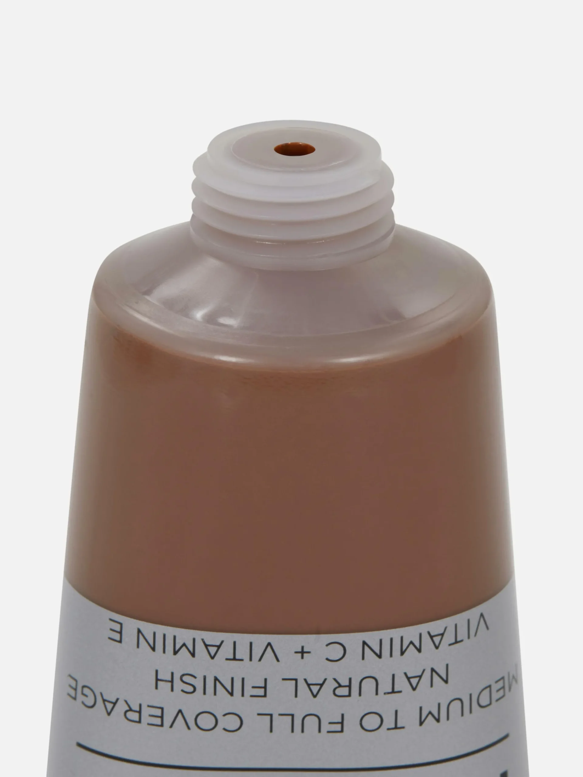 Fond De Teint|Primark PS... Fond De Teint Perfect Finish My Perfect Colour PS... Fauve