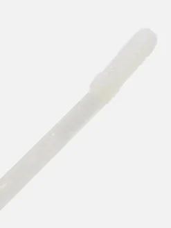 Gloss À Lèvres|Primark PS... Gloss à Lèvres Ultra Brillant PS... Blanc