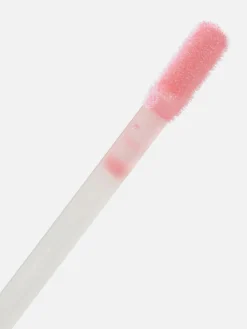 Gloss À Lèvres|Primark PS... Gloss à Lèvres Ultra Brillant PS... Rose clair