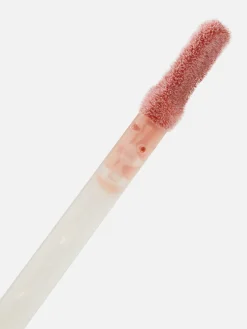 Gloss À Lèvres|Primark PS... Gloss à Lèvres Ultra Brillant PS... Marron clair