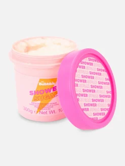 Exfoliants|Primark PS... Gommage Pour Le Corps Parfum Pêche PS... Bubbles Rose