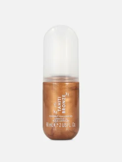 Soins Hydratants|Primark PS... Huile Bronzante Tahiti Bronze