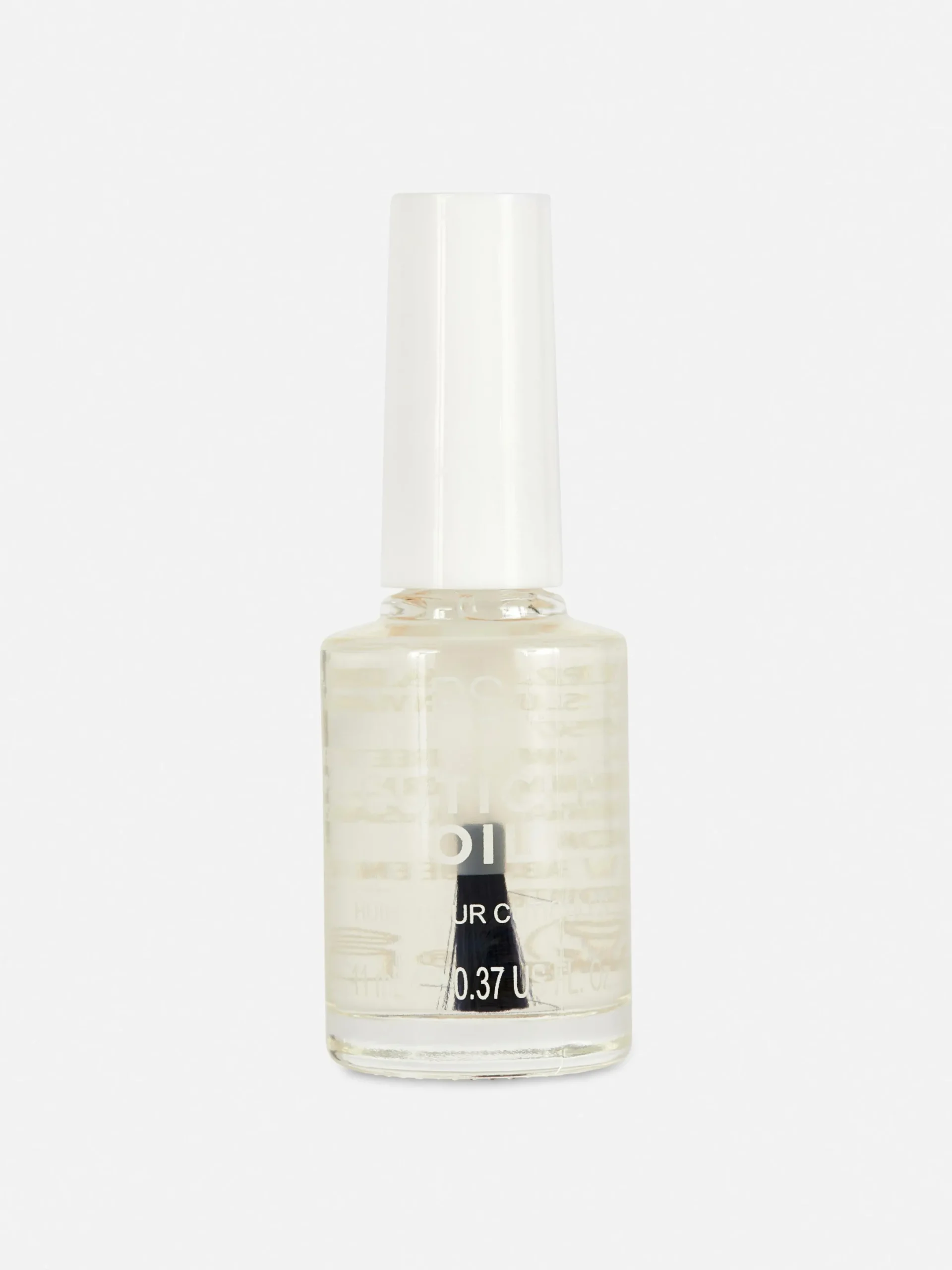 Soins Des Ongles|Primark PS... Huile Pour Cuticule Jaune