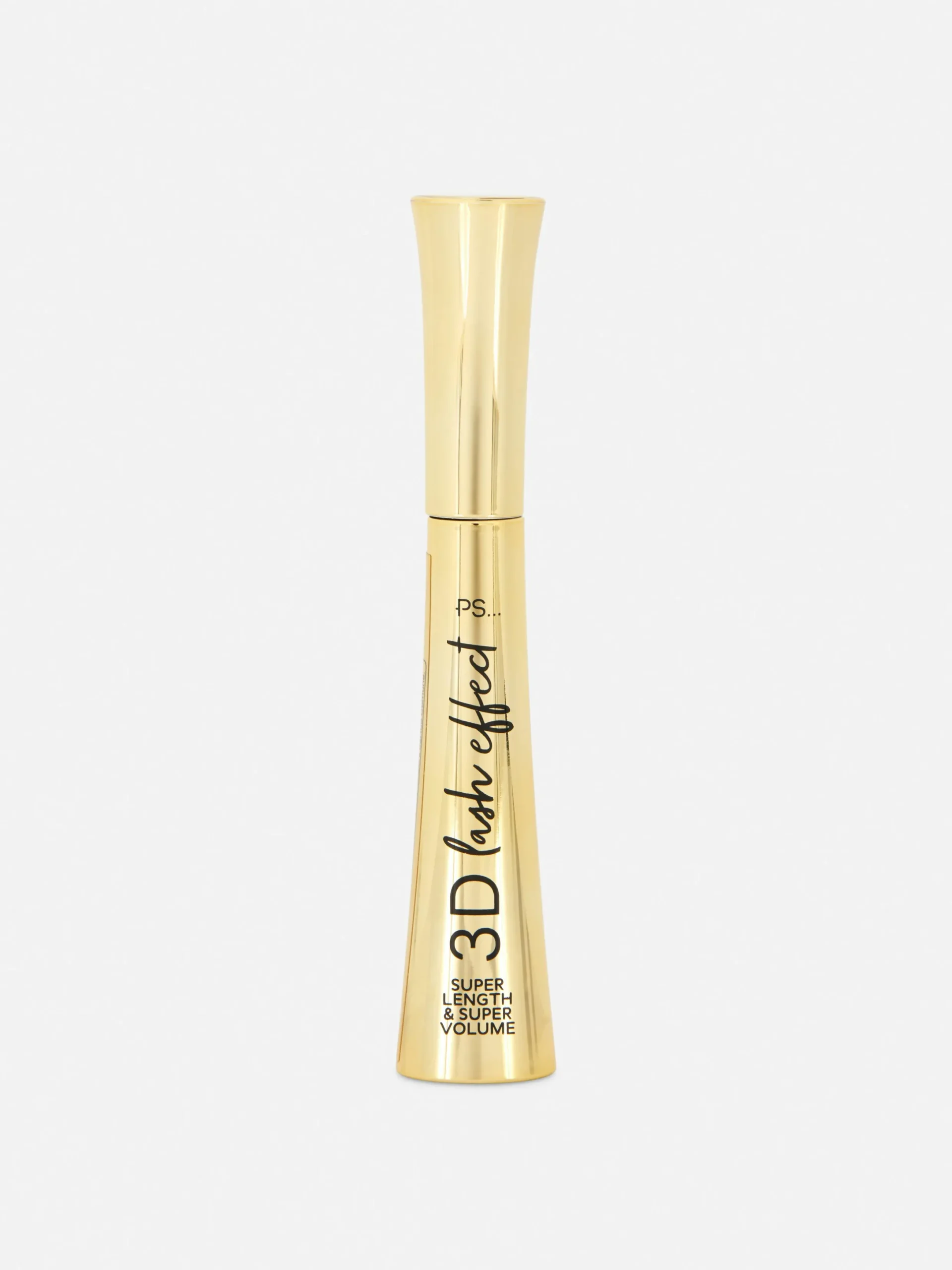 Mascara|Primark PS... Mascara PS... 3D Lash Effect Noir