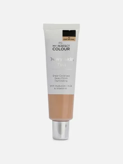 Fond De Teint|Primark PS... My Perfect Colour Base De Teint Hydratante Marron foncé