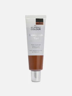 Fond De Teint|Primark PS... My Perfect Colour Base De Teint Hydratante Moka
