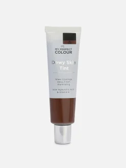 Fond De Teint|Primark PS... My Perfect Colour Base De Teint Hydratante Noir
