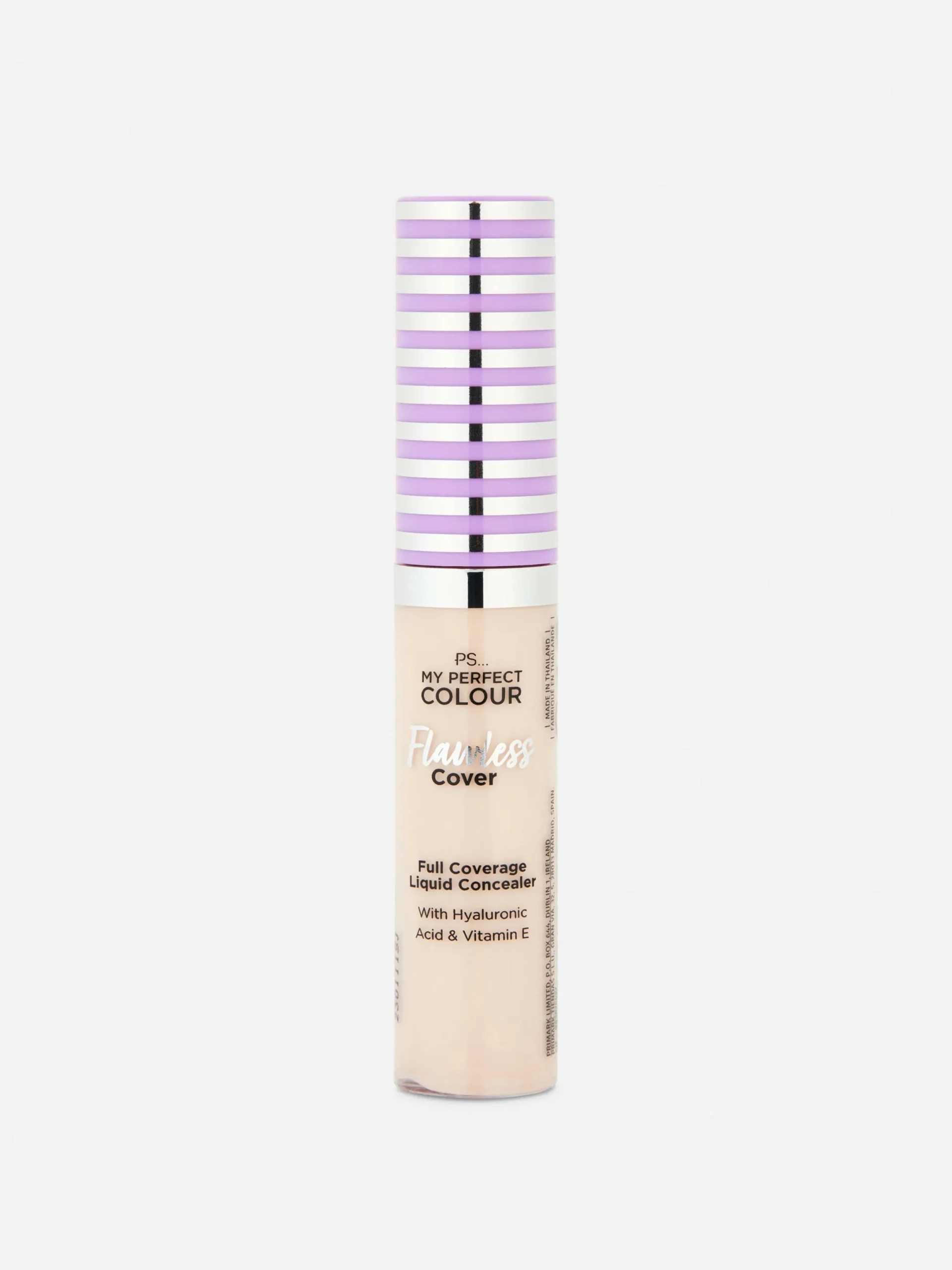 Correcteur|Primark PS... My Perfect Colour Correcteur Couvrant Blanc