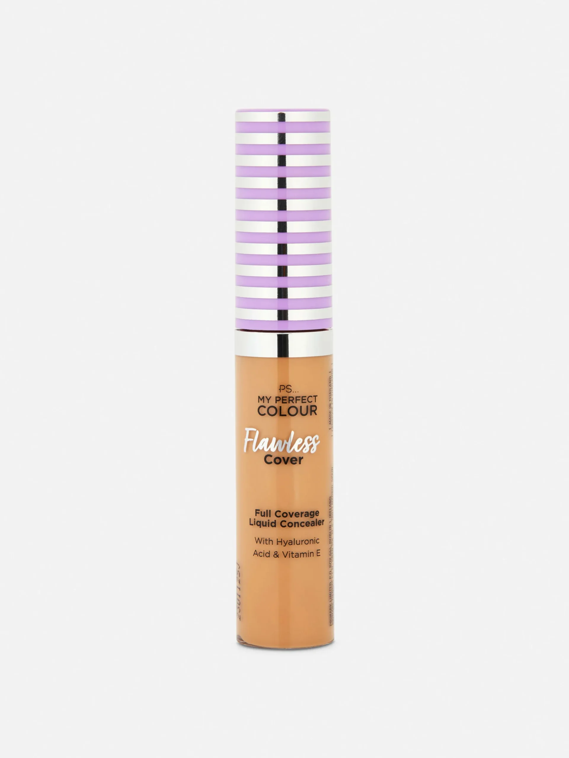 Correcteur|Primark PS... My Perfect Colour Correcteur Couvrant Crème