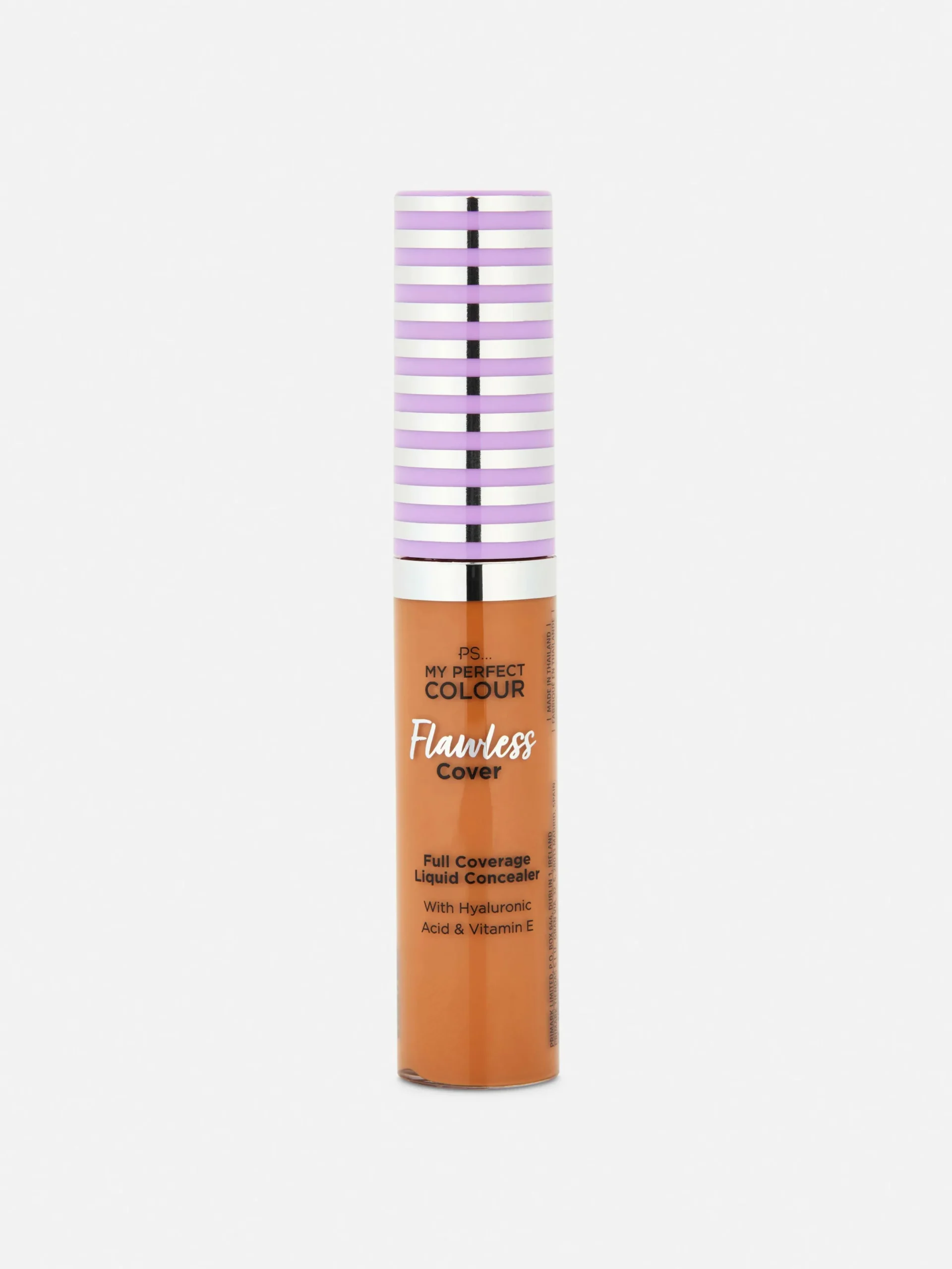Correcteur|Primark PS... My Perfect Colour Correcteur Couvrant Noir