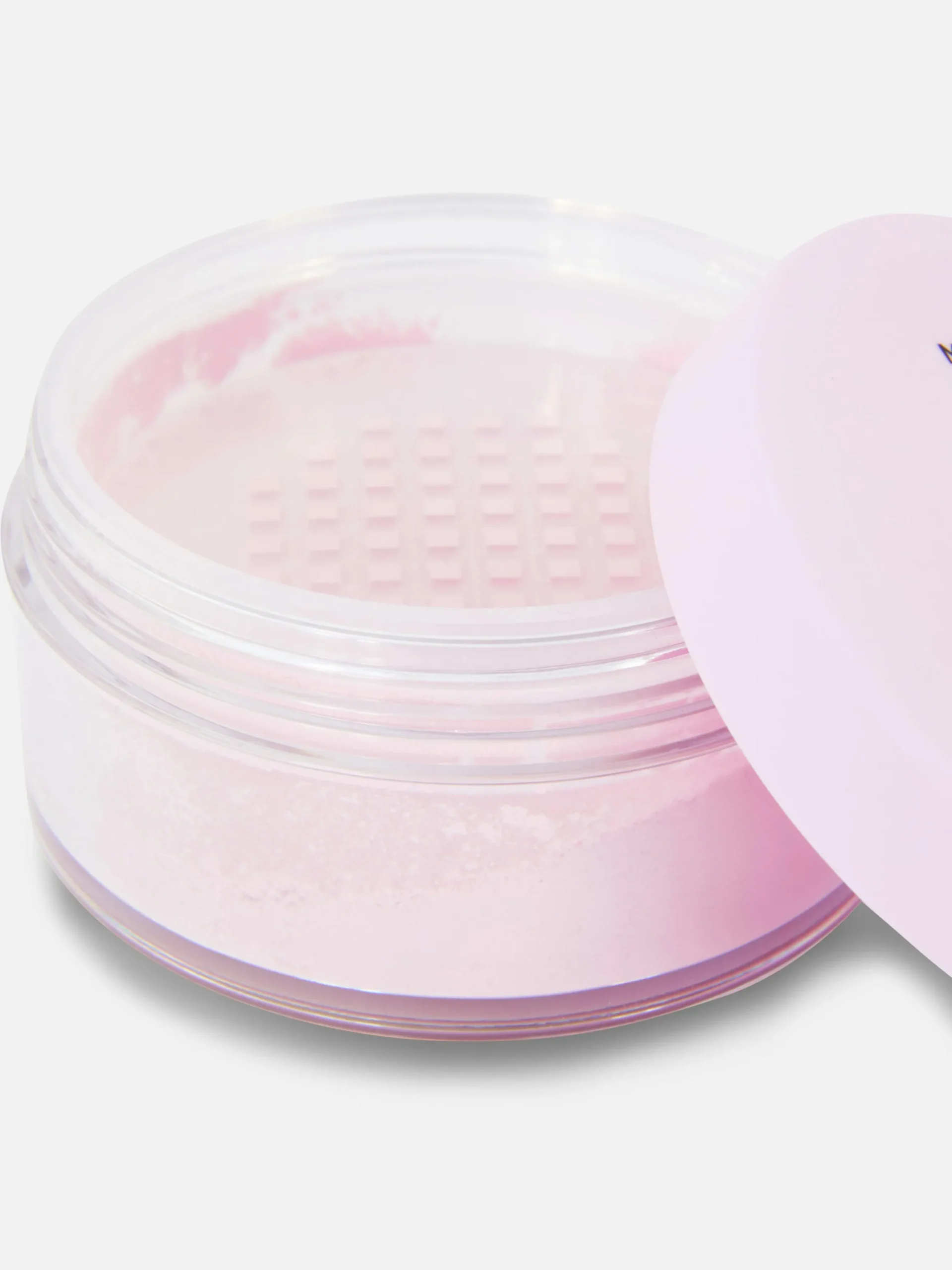 Poudres|Primark PS... Poudre Libre My Perfect Colour Rose