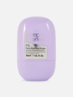 Base|Primark PS... Prep + Perfect Gouttes Pour Pores Dilatés Violet