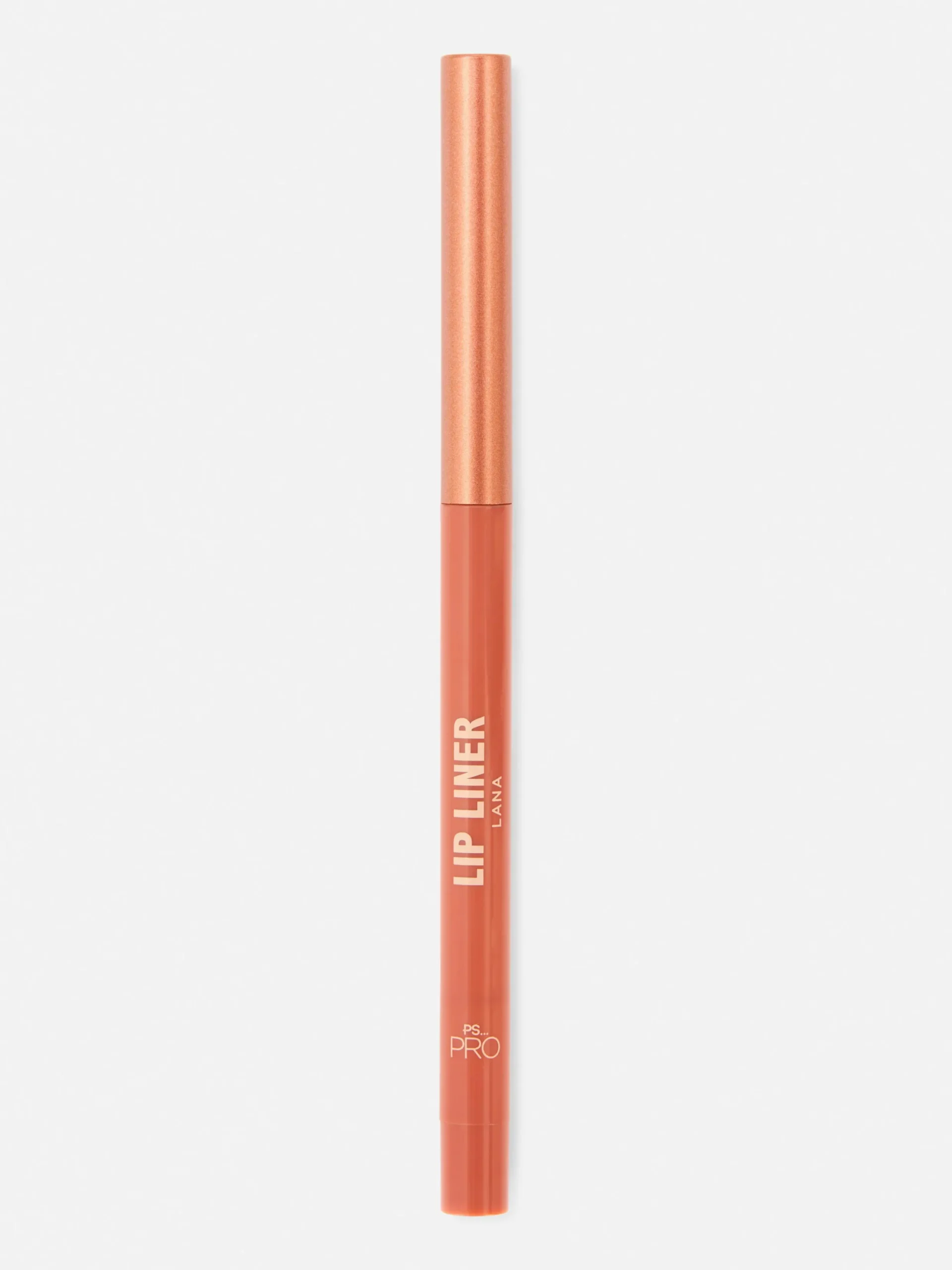 Crayon À Lèvres|Primark PS Pro Crayon à Lèvres Marron clair