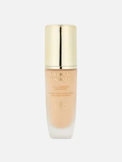 Fond De Teint|Primark PS... Pro Fond De Teint Airbrush Crème