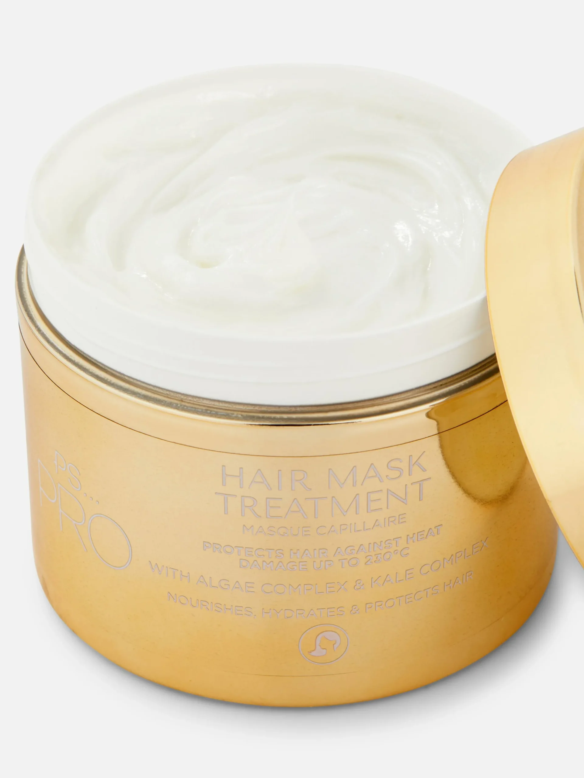 Traitements|Primark PS... Pro Soin Masque Capillaire Multicolore