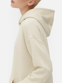 Sweats À Capuche Et Sweat-Shirts|Primark Pull à Capuche Essential Crème