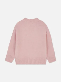Pulls Et Gilets|Primark Pull En Maille Rose clair