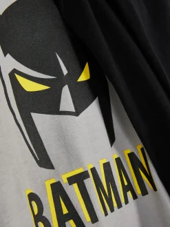 Pyjamas Et Vêtements De Nuit|Primark Pyjama Batman Gris