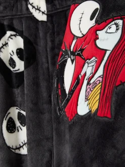 The Nightmare Before Christmas|Ensembles Pyjamas|Primark Pyjama Disney L'Étrange Noël De Monsieur Jack Anthracite
