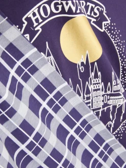 Ensembles Pyjamas|Primark Pyjama Harry Potter™ Poudlard Bleu marine