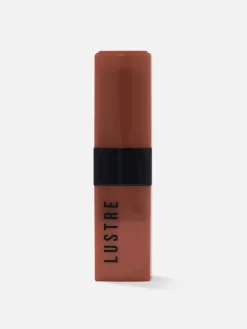 Rouge À Lèvres|Primark Rouge à Lèvres Brillant Marron clair