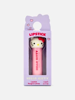 Rouge À Lèvres|Primark Rouge à Lèvres Hello Kitty Marron clair