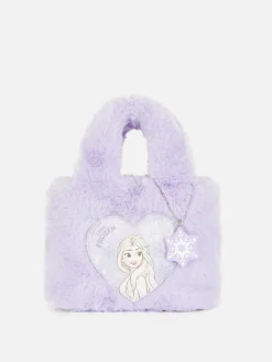 Sacs|Primark Sac à Bandoulière Disney La Reine Des Neiges Lilas