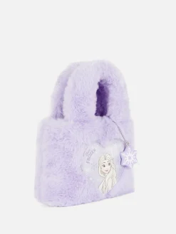 Sacs|Primark Sac à Bandoulière Disney La Reine Des Neiges Lilas