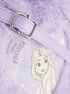 Sacs|Primark Sac à Bandoulière Disney La Reine Des Neiges Lilas