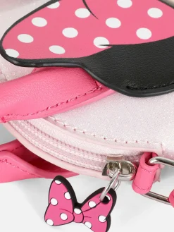 Sacs|Primark Sac à Bandoulière Disney Minnie Mouse Rose