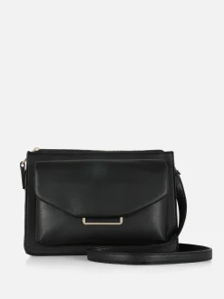 Sacs Et Porte-Monnaie|Primark Sac à Bandoulière En Simili Cuir Noir