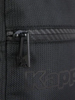 Sacs Et Portefeuilles|Vêtements De Sport|Primark Sac à Bandoulière Kappa X Noir