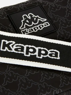 Sacs Et Porte-Monnaie|Primark Sac à Bandoulière Kappa X Noir