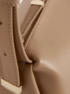 Sacs Et Porte-Monnaie|Primark Sac à Bandoulière Sculptural Camel