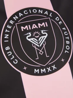 Sacs|Primark Sac à Cordon De Serrage Inter Miami CF Enfants Noir