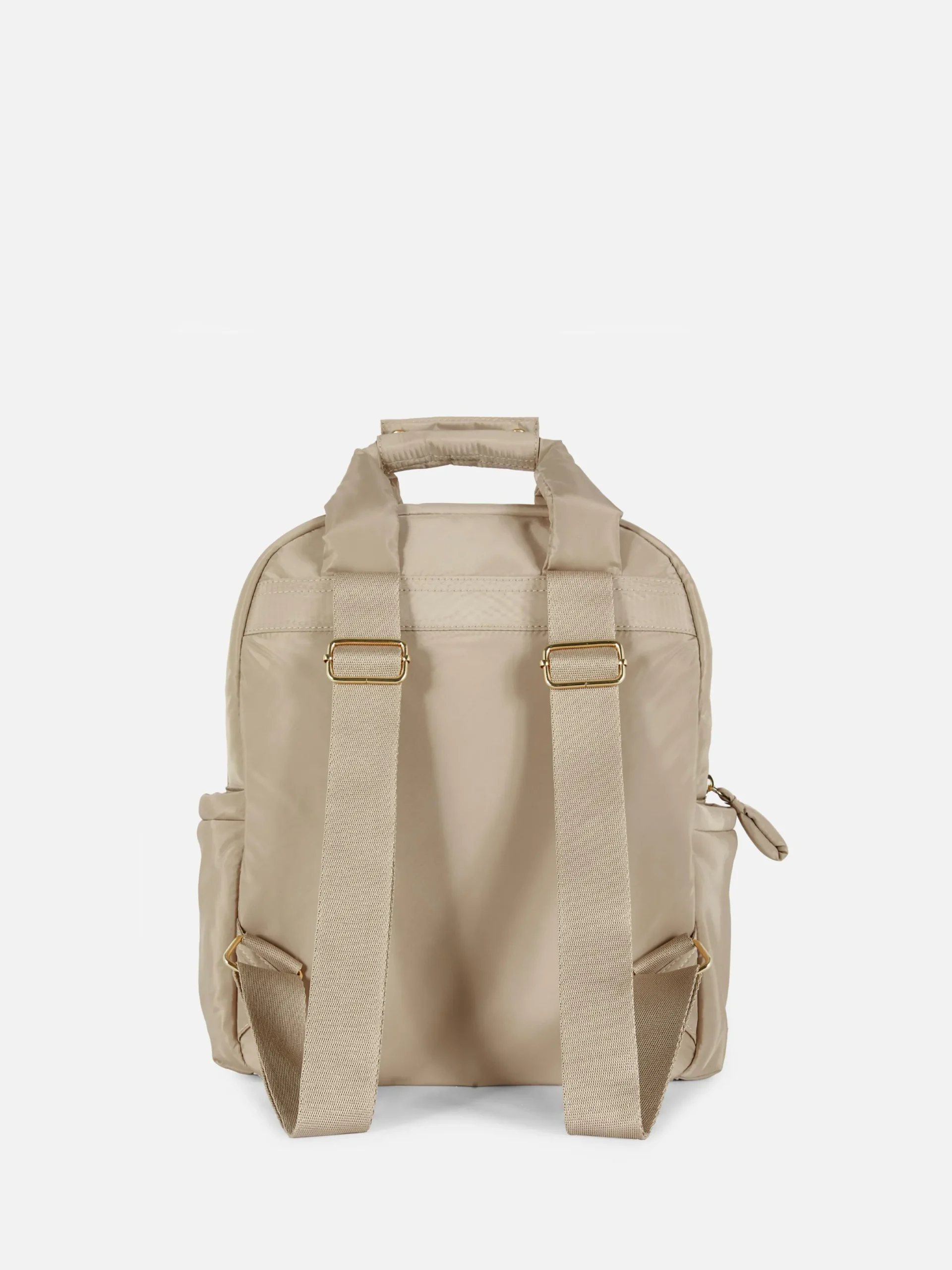 Sacs Et Porte-Monnaie|Primark Sac à Dos à Anse Supérieure Camel