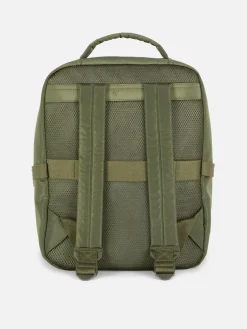Sacs Et Porte-Monnaie|Primark Sac à Dos De Voyage Compact Kaki