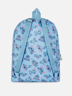 Sacs Et Porte-Monnaie|Primark Sac à Dos De Voyage Disney Stitch Bleu