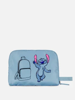 Sacs Et Porte-Monnaie|Primark Sac à Dos De Voyage Disney Stitch Bleu