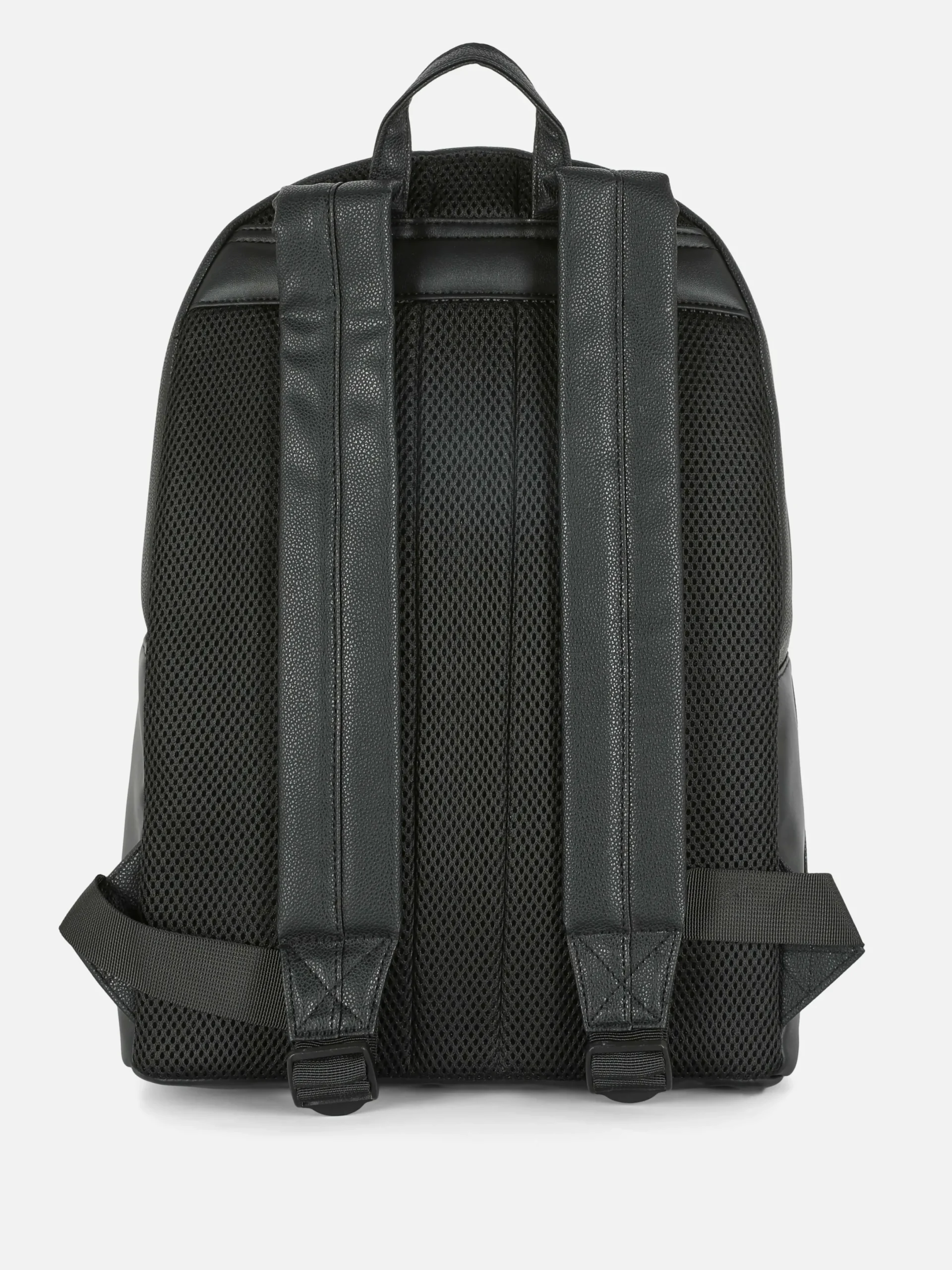 Sacs Et Portefeuilles|Primark Sac à Dos En Simili Cuir Noir