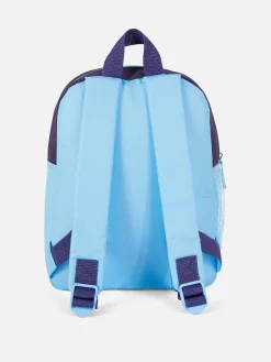 Sacs|Primark Sac à Dos Réglable Bluey Bleu