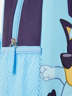 Sacs|Primark Sac à Dos Réglable Bluey Bleu