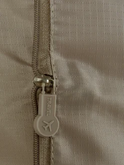 Accessoires Voyages|Primark Sac à Linge Sale De Voyage Beige