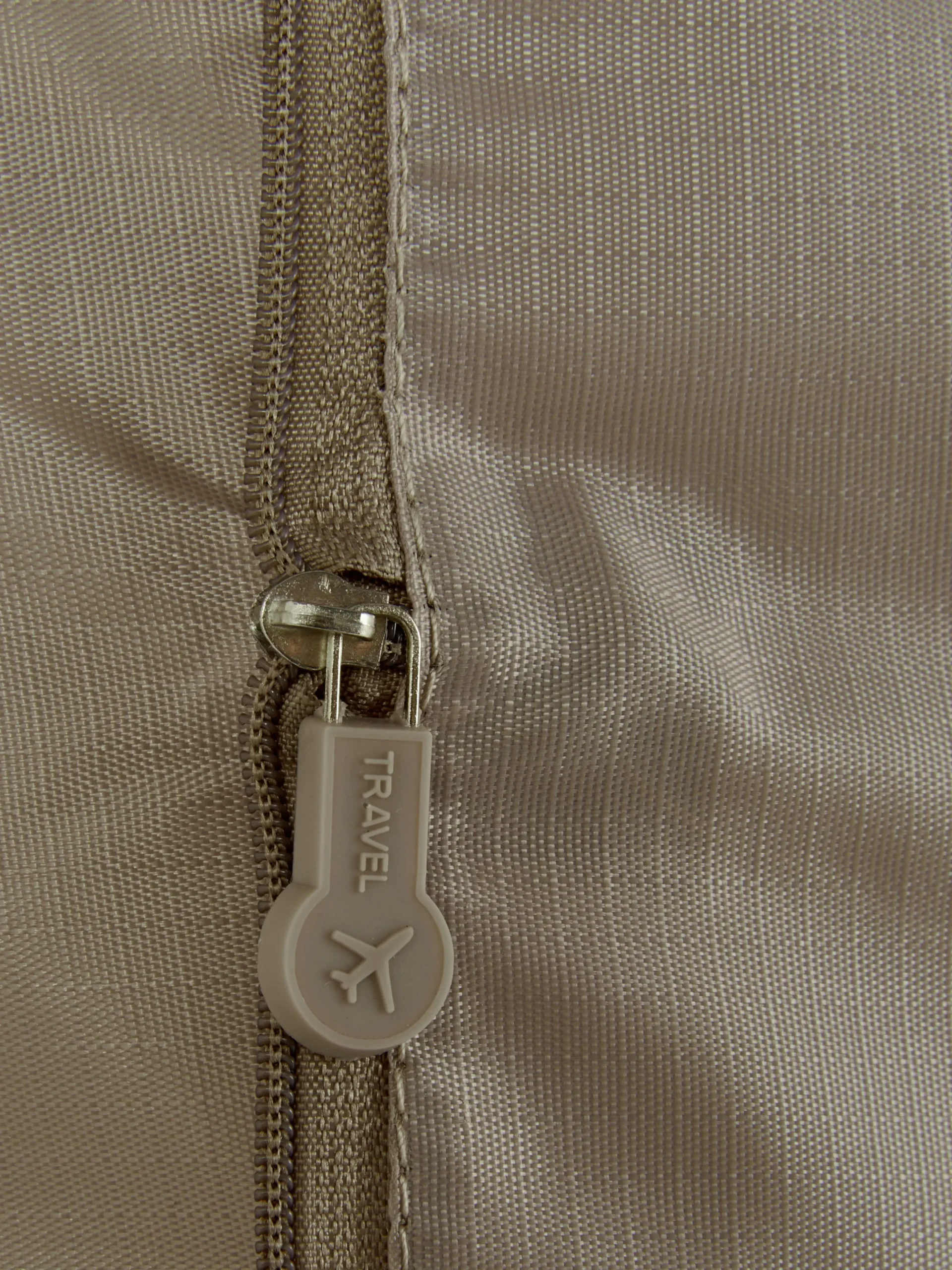Accessoires Voyages|Primark Sac à Linge Sale De Voyage Beige